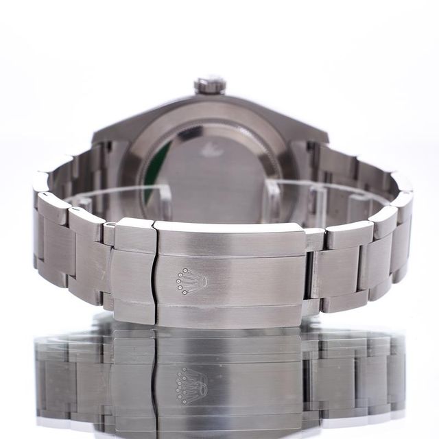 Rolex Air-King 116900 Image 3